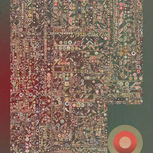 Flows of Pattern #37