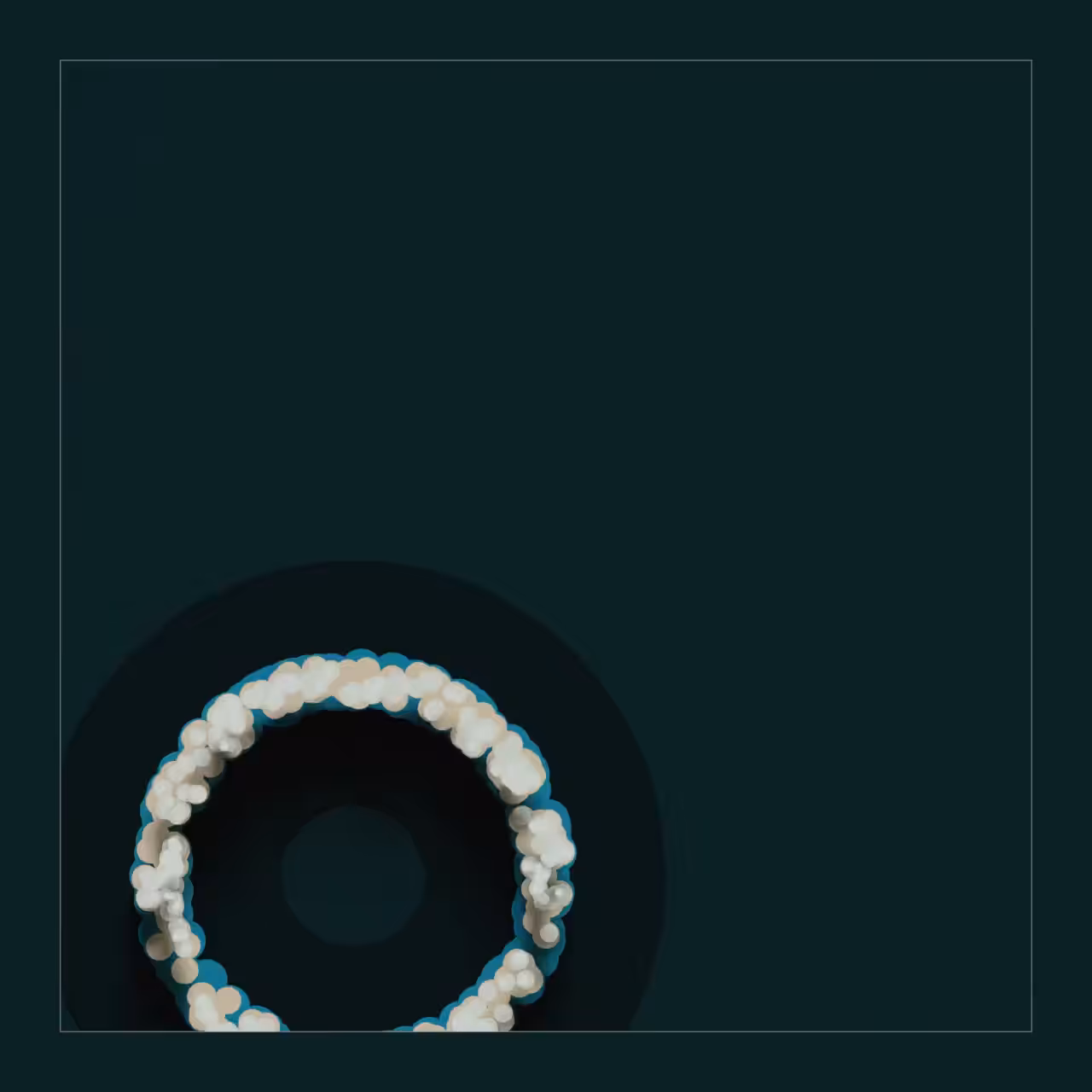 AnimatedOctoGarden: Animated Octo Garden #19