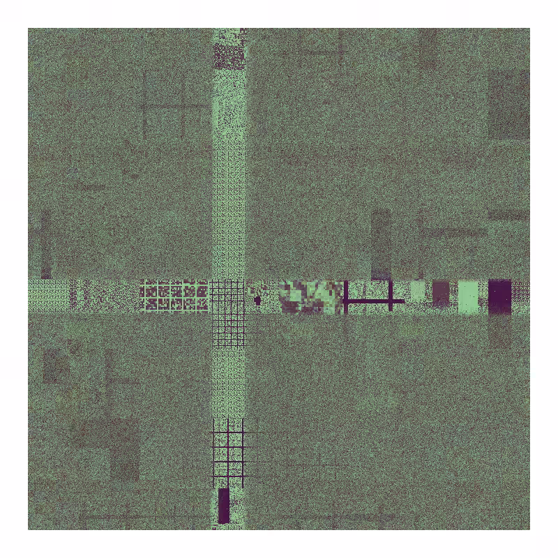 INDUSTRIAL | GIFT