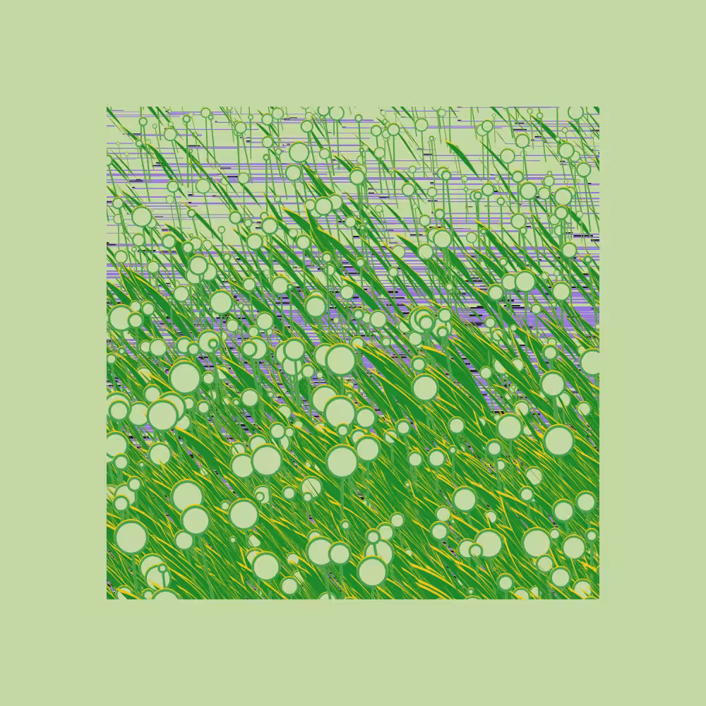 In the rays of the spring sun #16