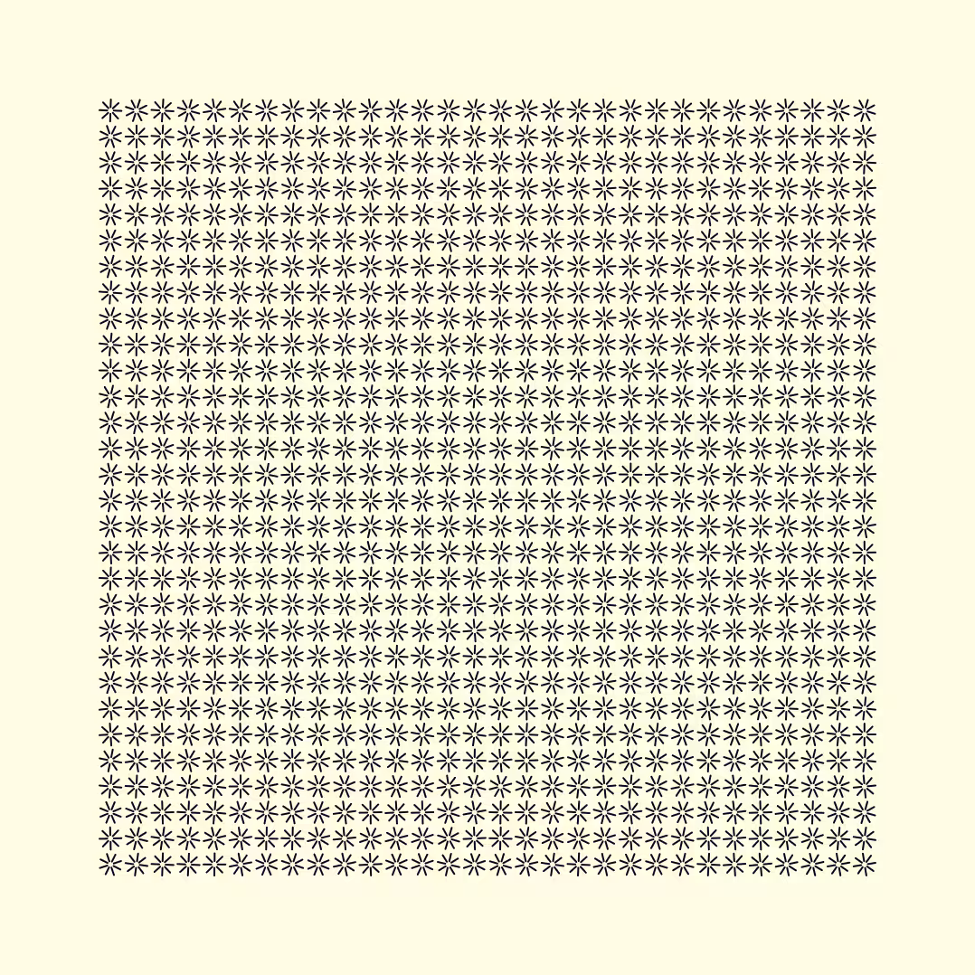 control and chance: modulation 010