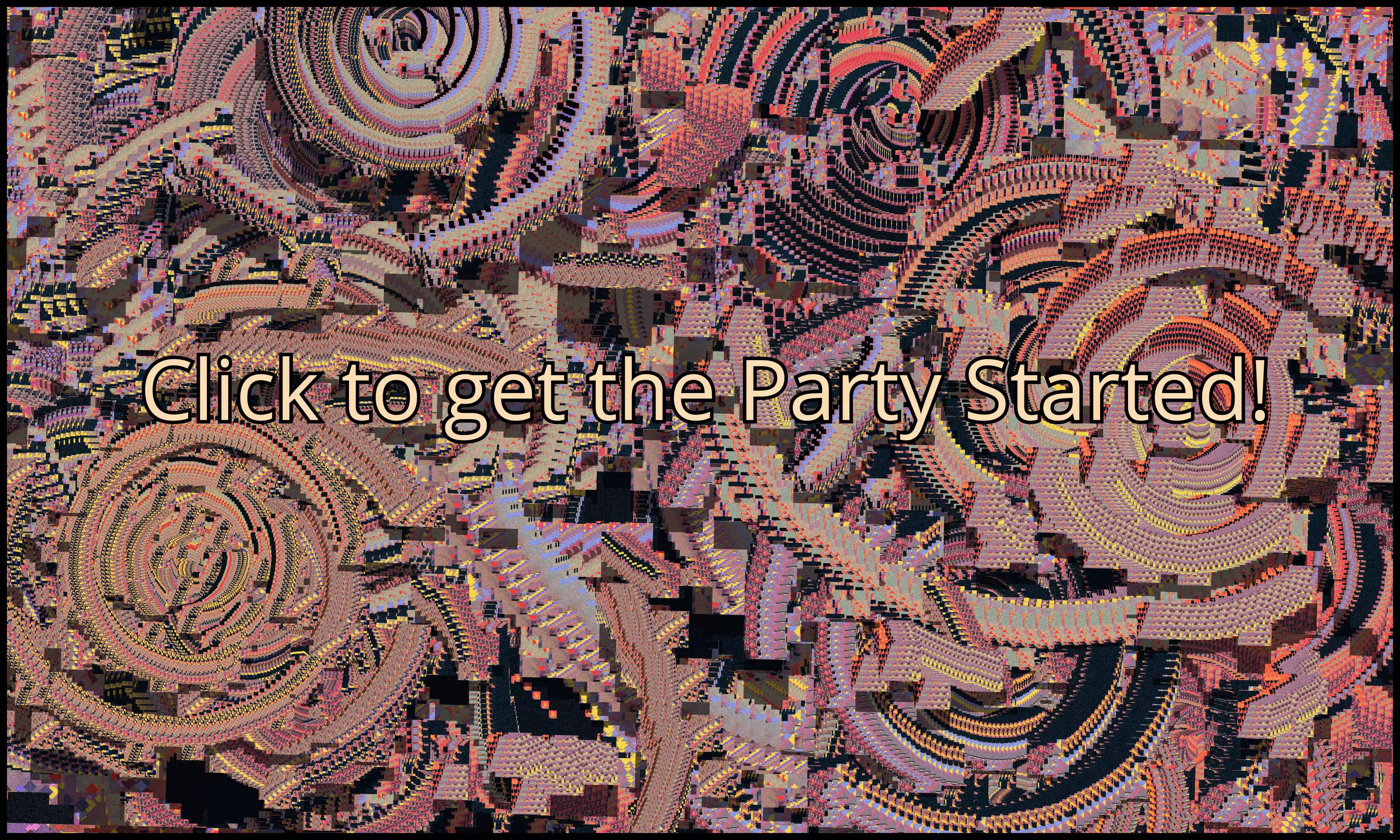 Dragon Rave #3