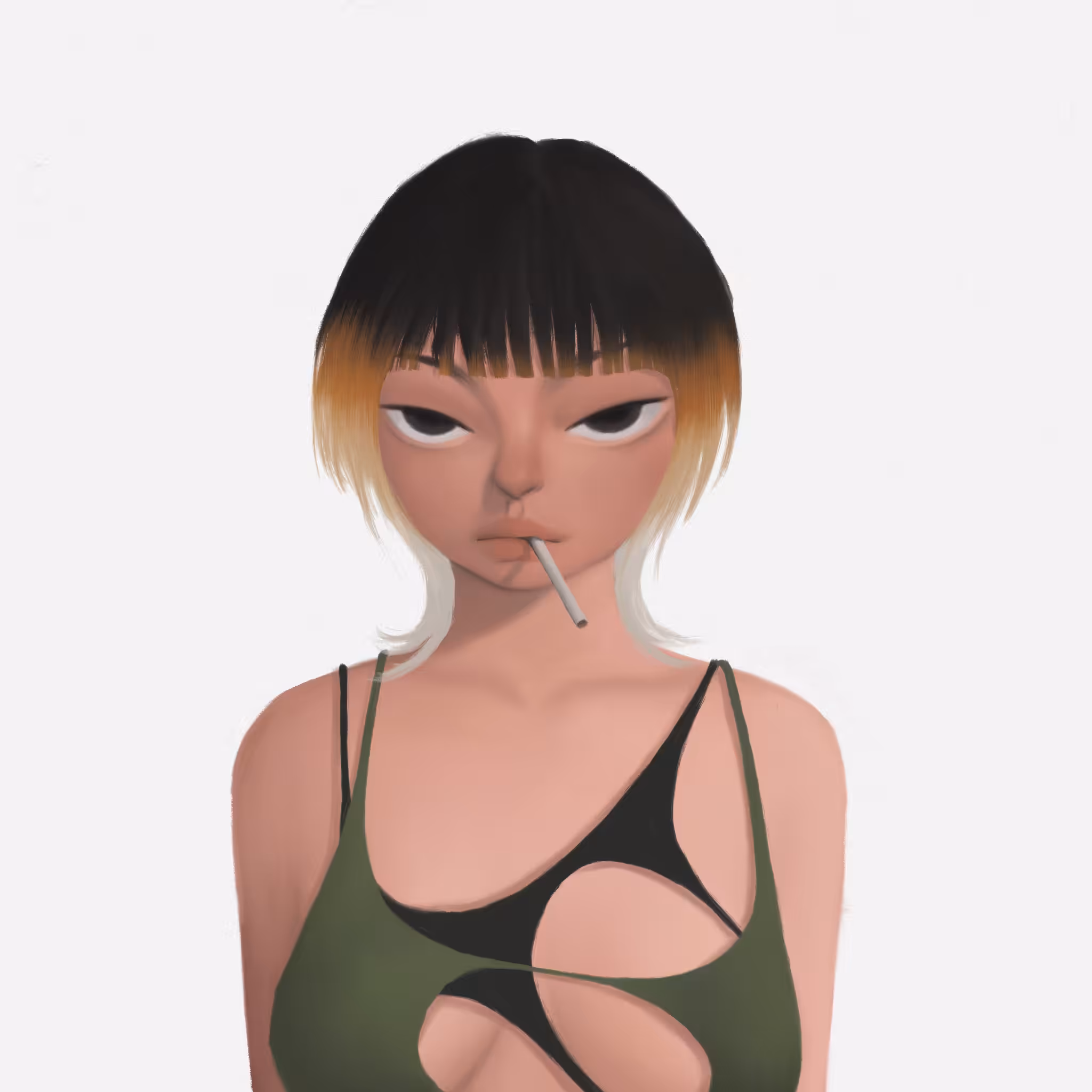 Girl Gang - 37