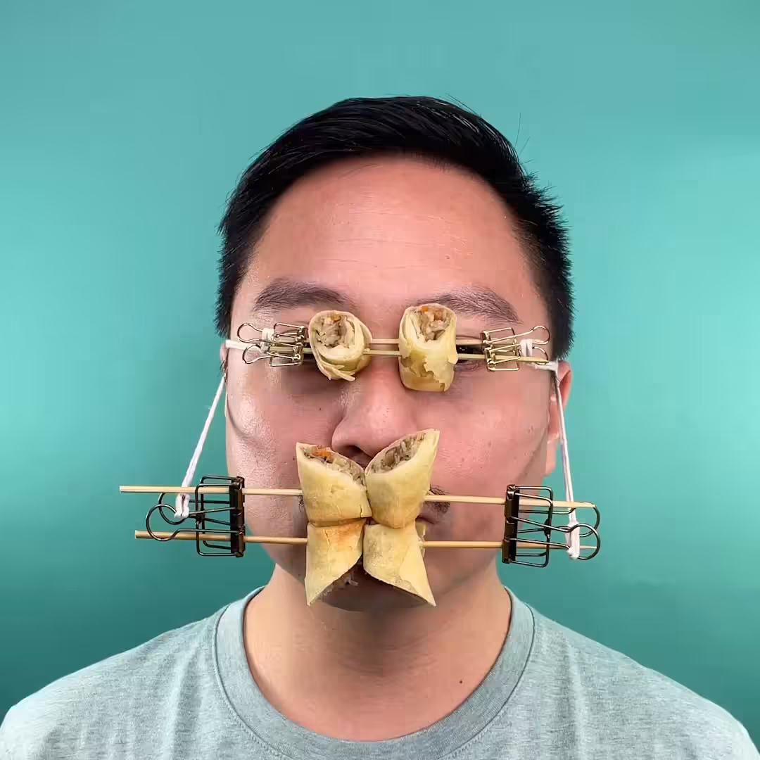 Spring Rolls