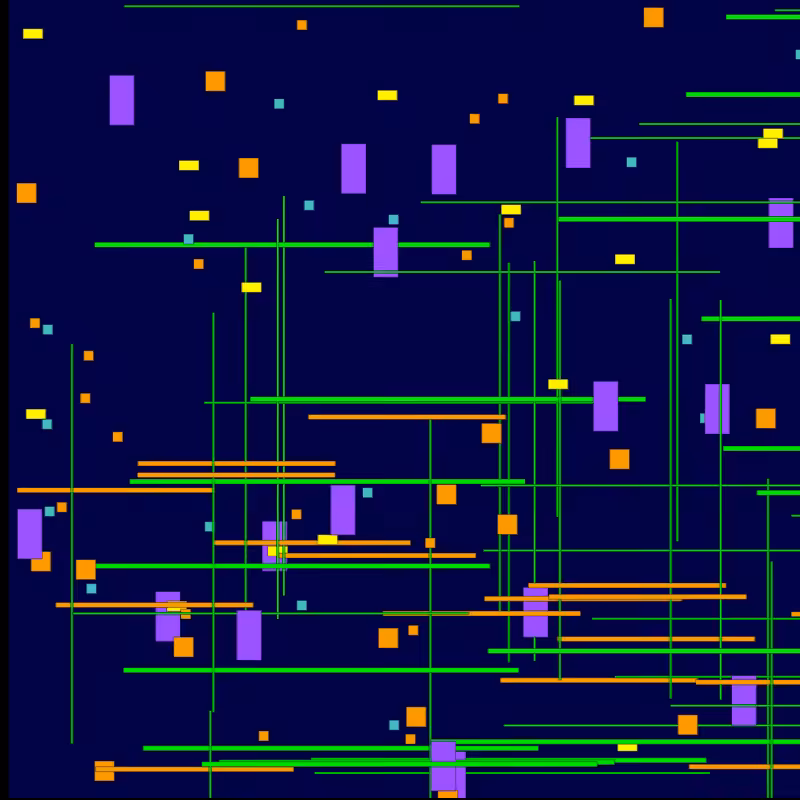 City of Night #6
