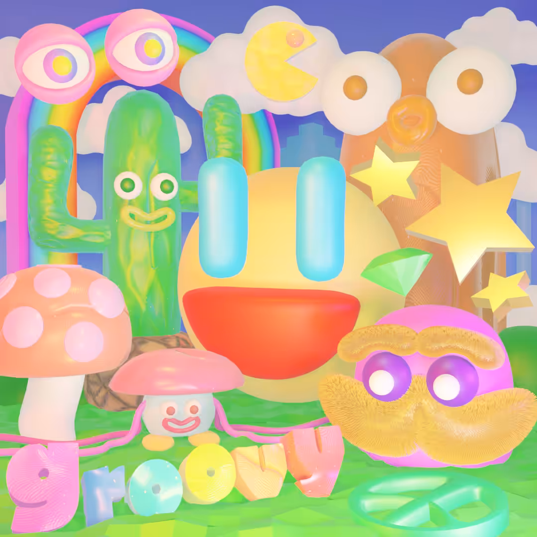 Groovy Land