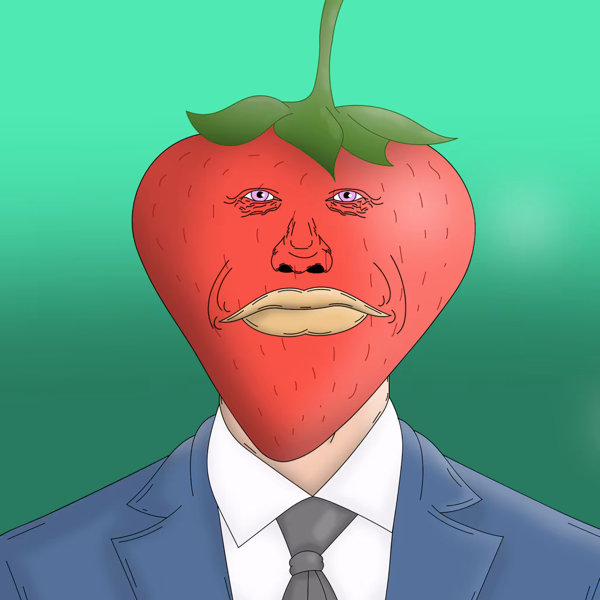 Fruity Boys #474