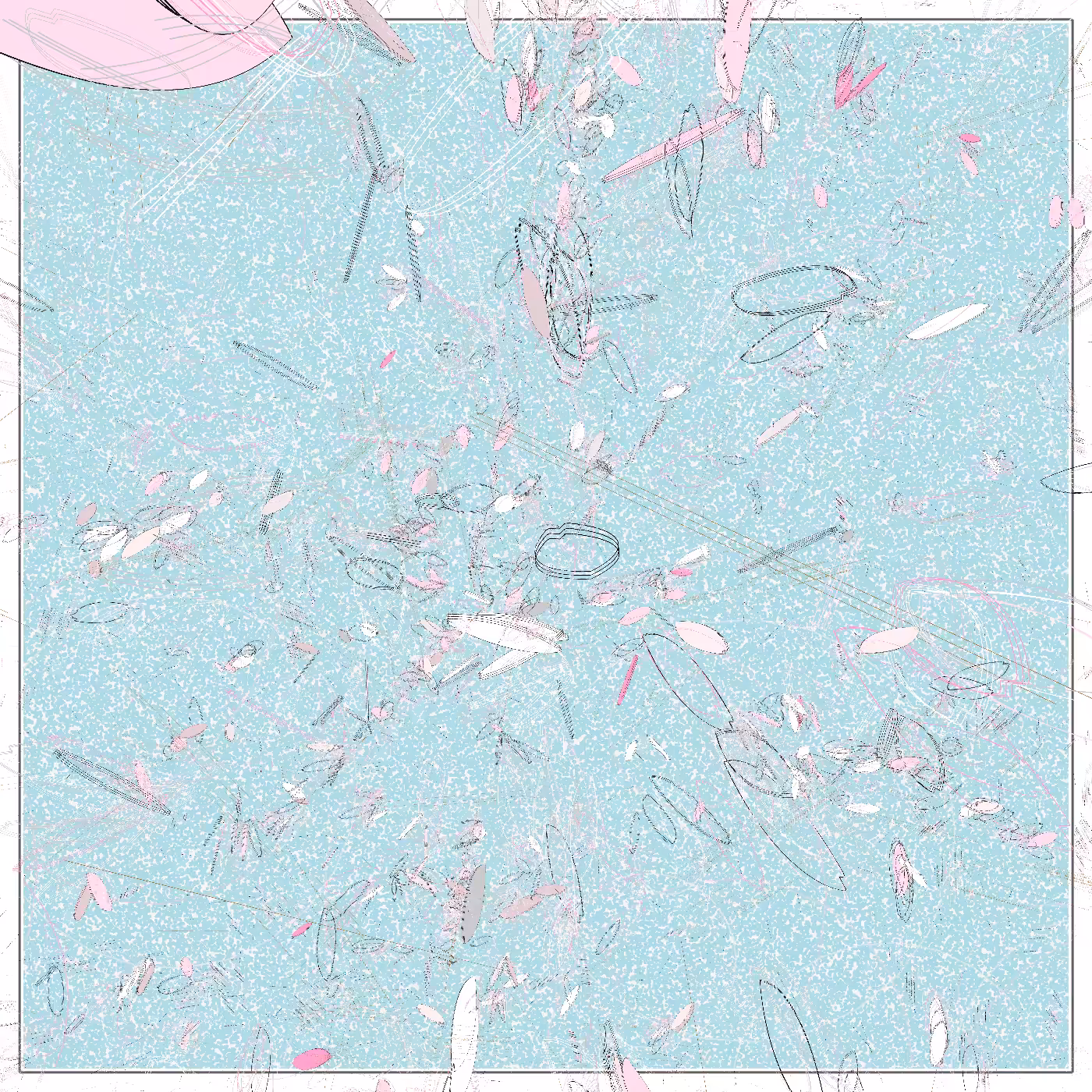 Feel Spring #25