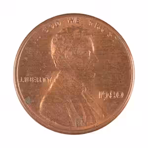 CENTS #7900