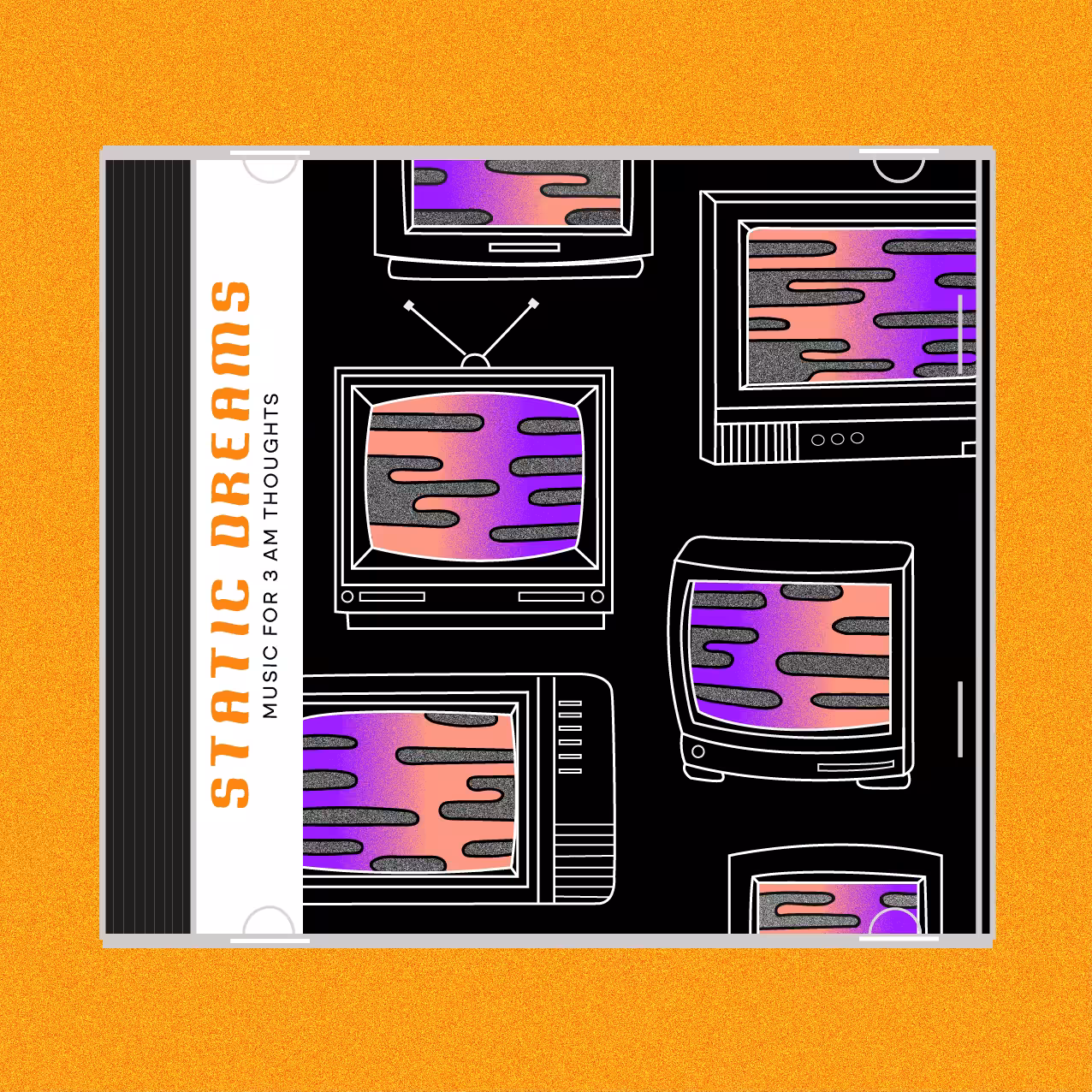 Fake records #01