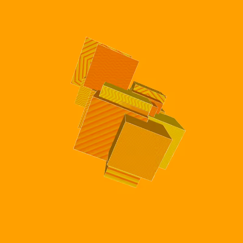 out of the box(es) #28