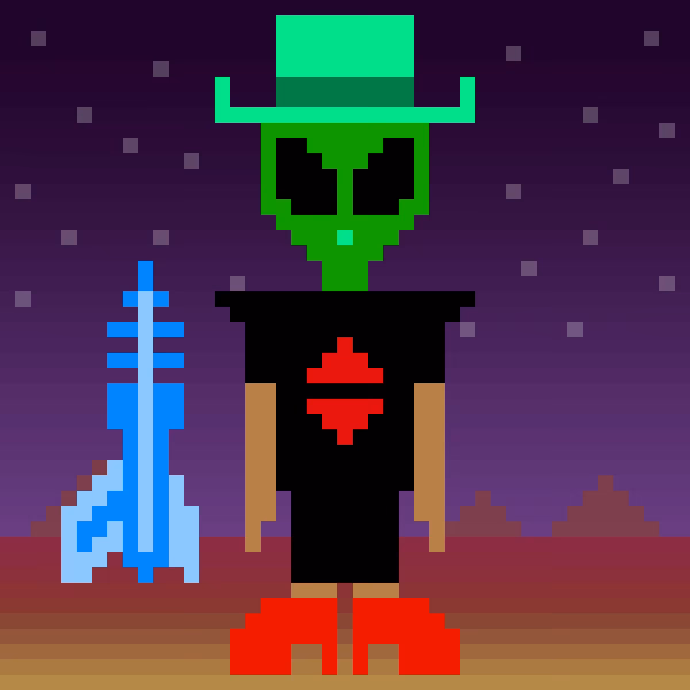 CryptoGalactican #715
