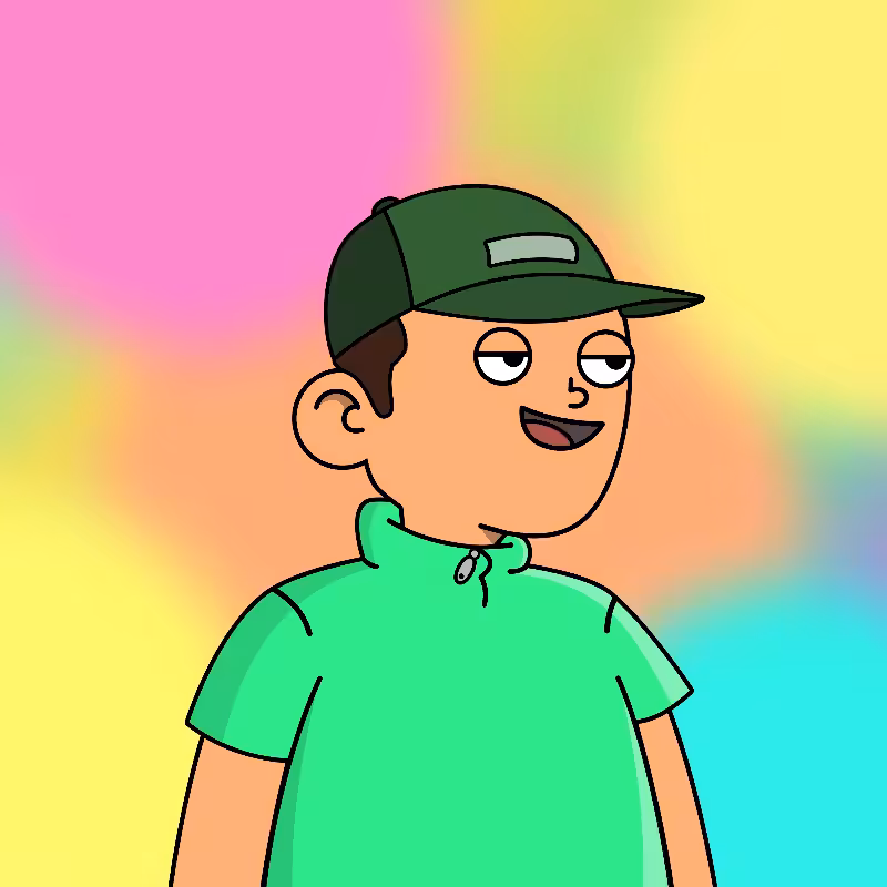TezFolks #19