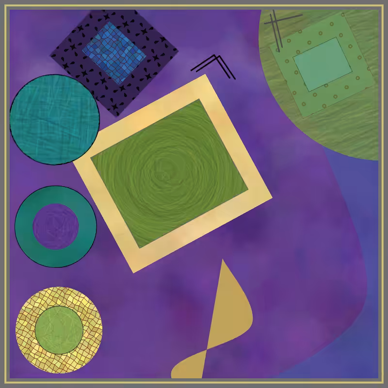 Down the Rabbit Hole #42