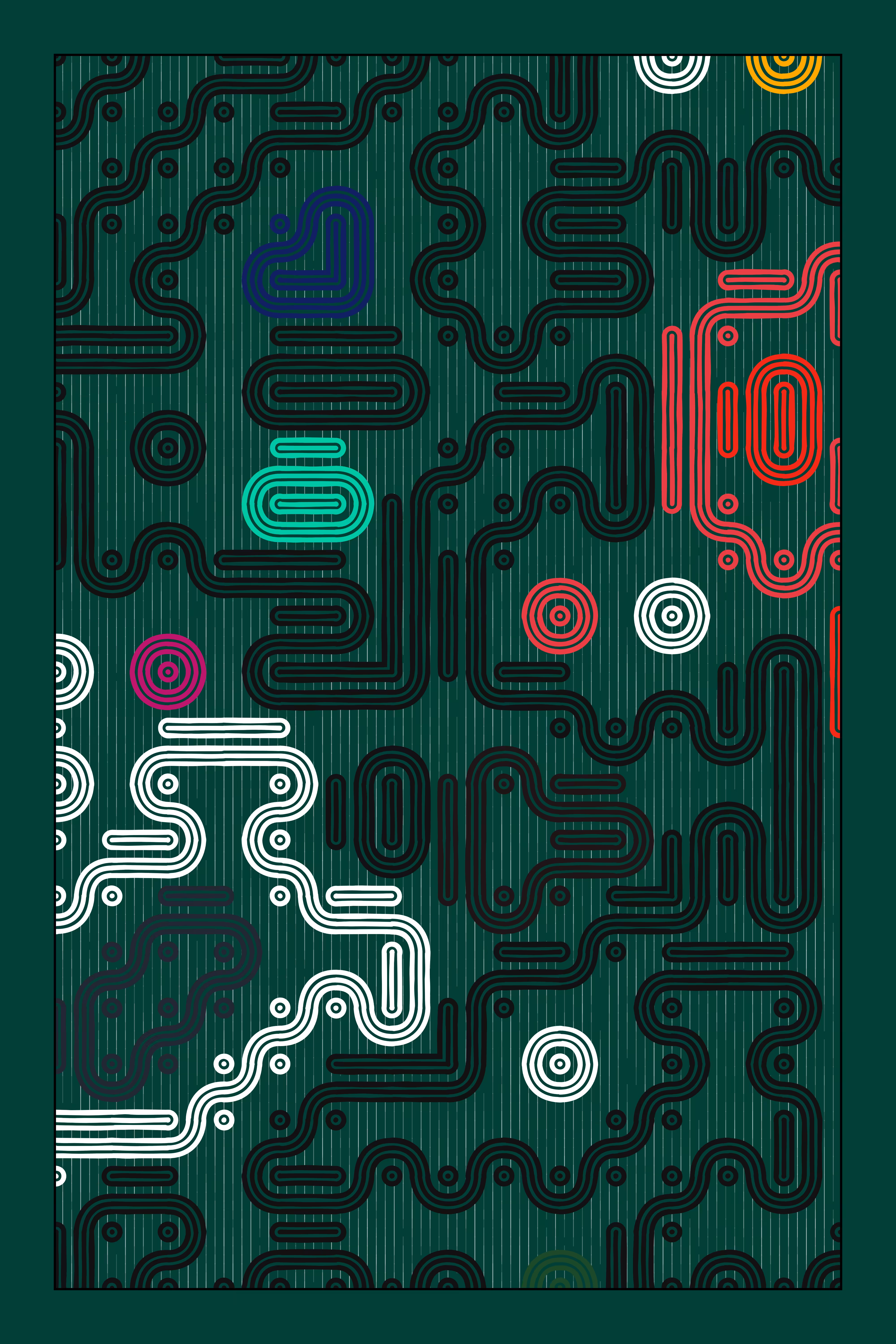 The Main Path #36