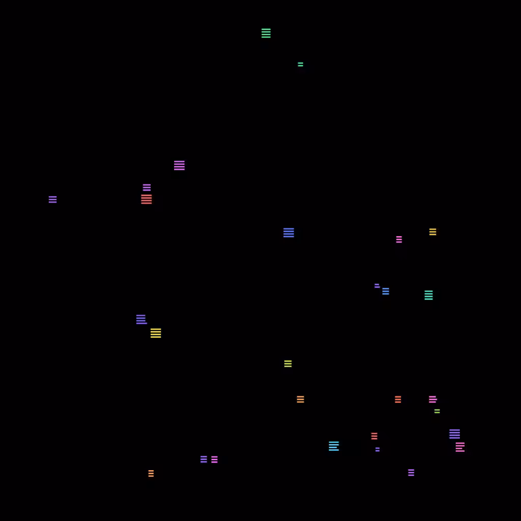 Pixelverse Gecko