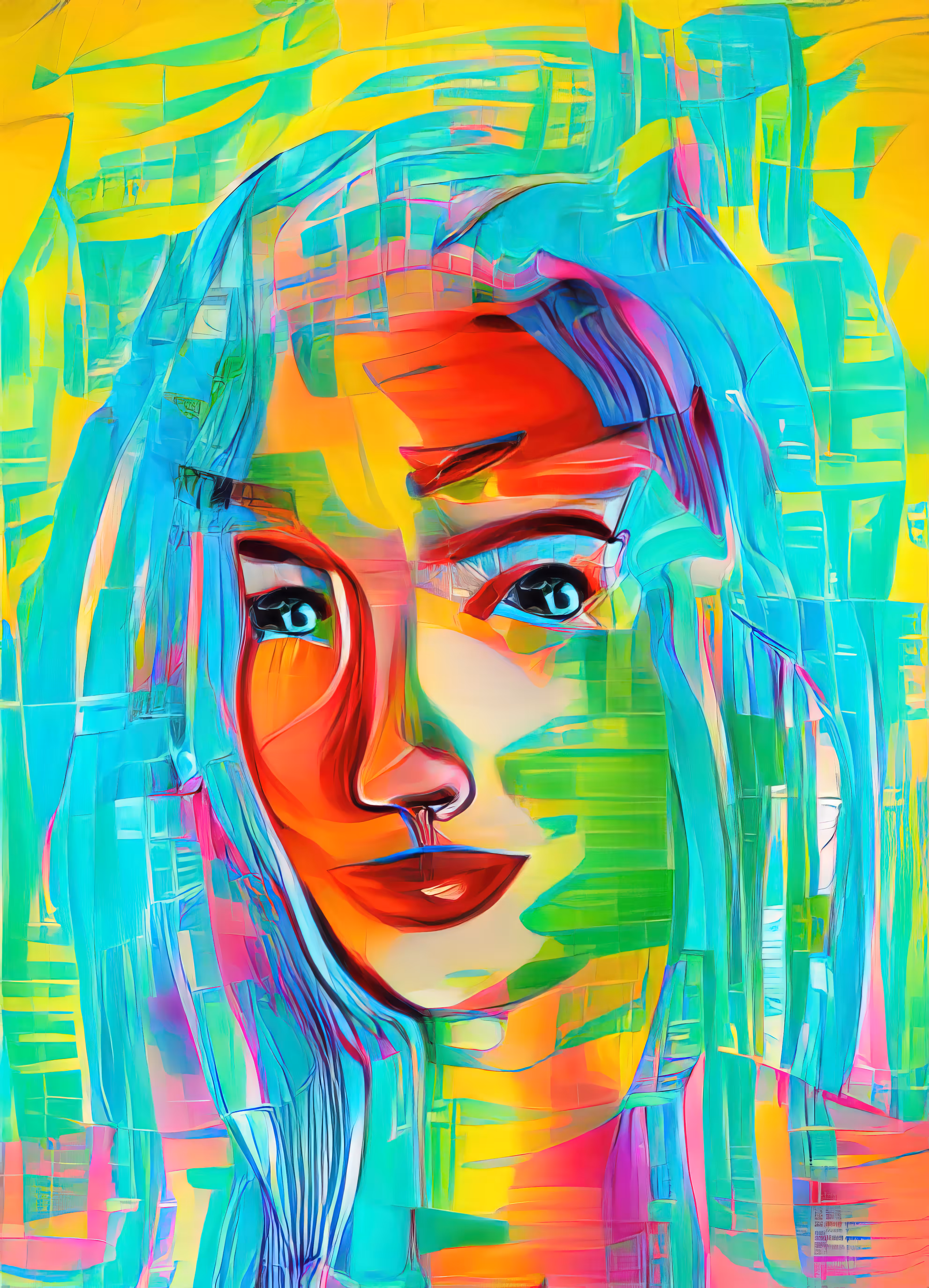 KrisK X Wout REMIX: Good Girl #5