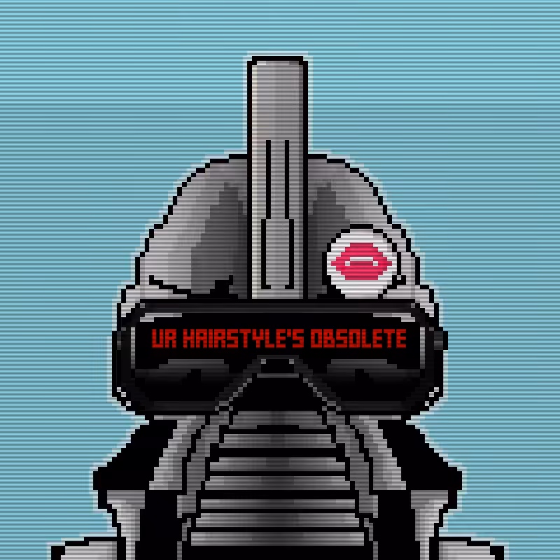 Cylon Invasion #257