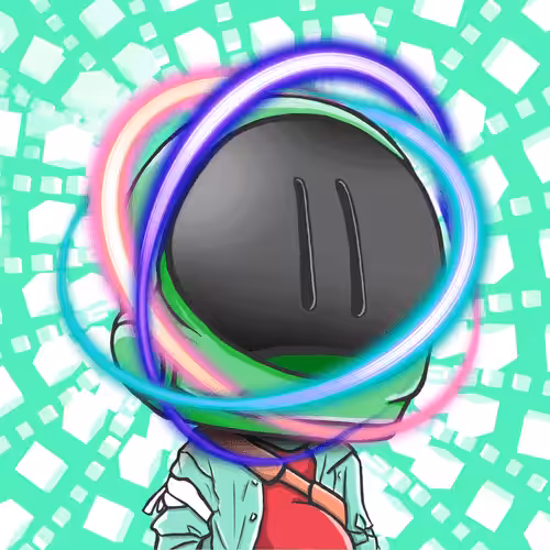 VibeNauts #3086