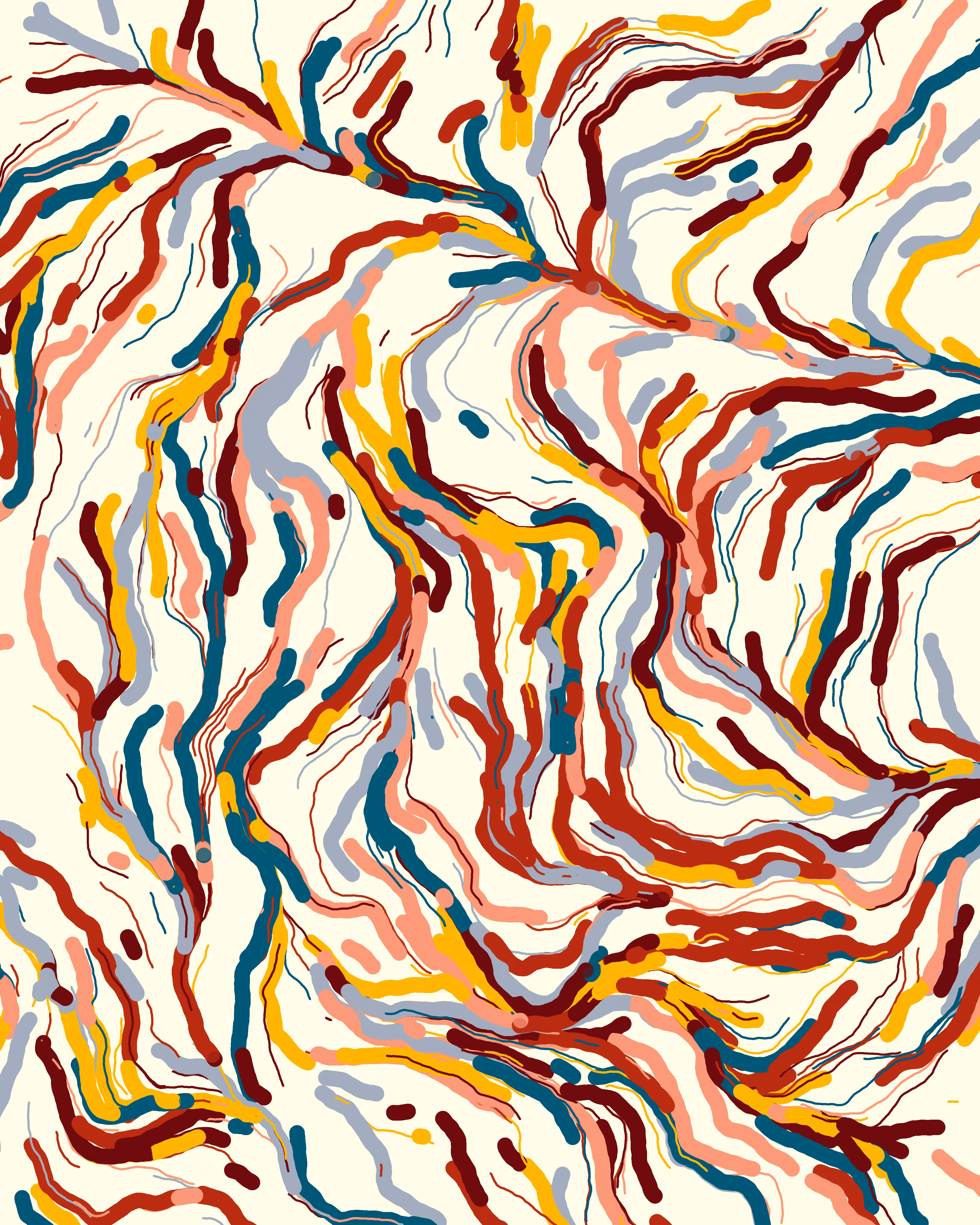 Wavelength #692