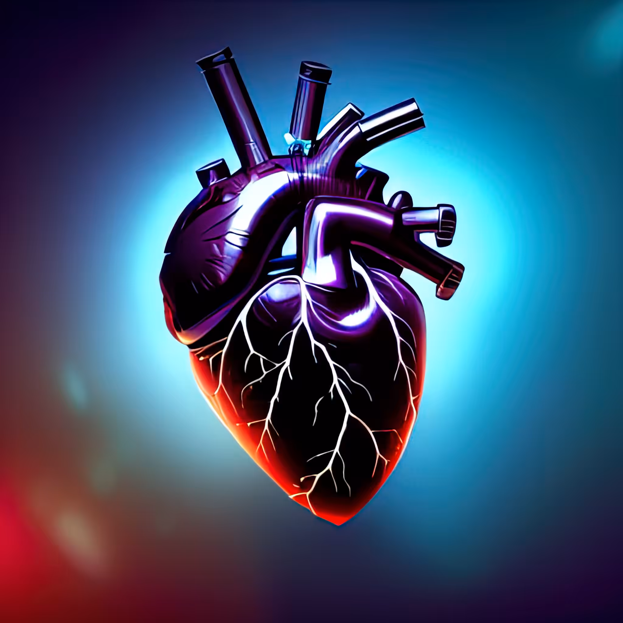 Have a Fuckin Heart #241