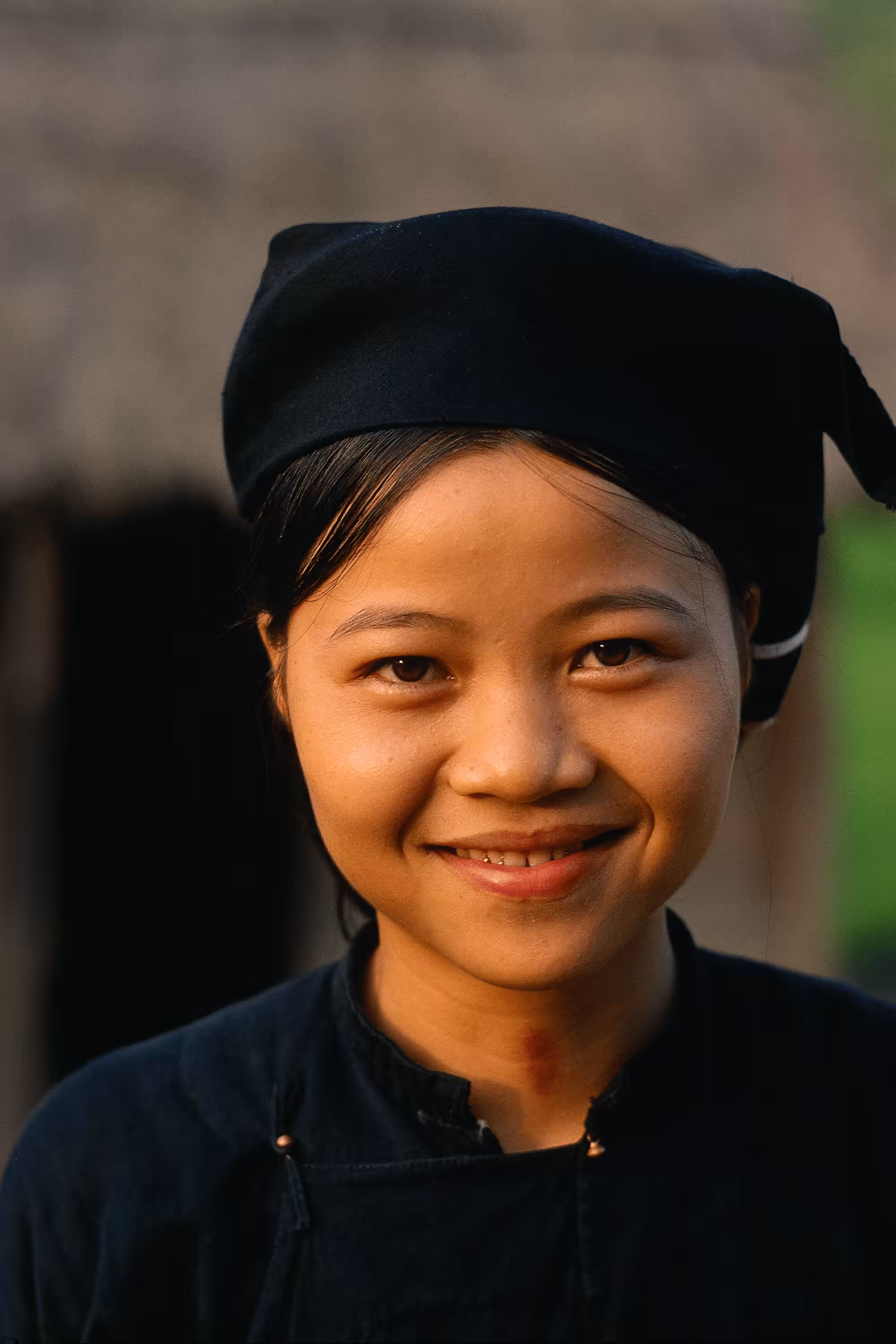 Soul2Soul #11. Vietnam Ethnic Girl (2).