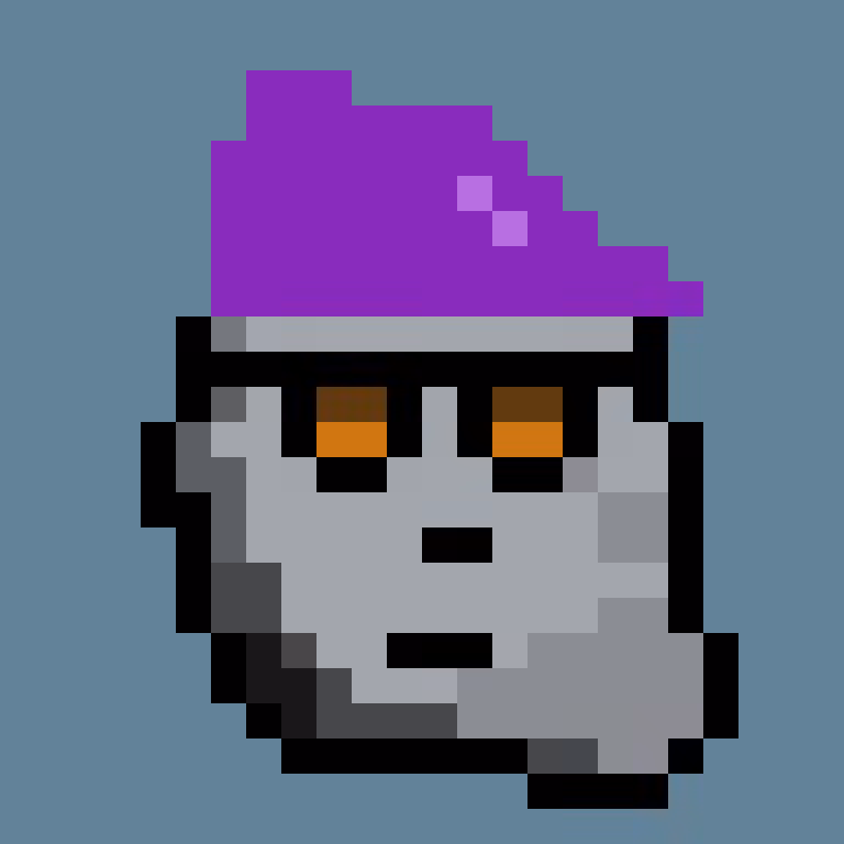 ETHRockPunks #5705