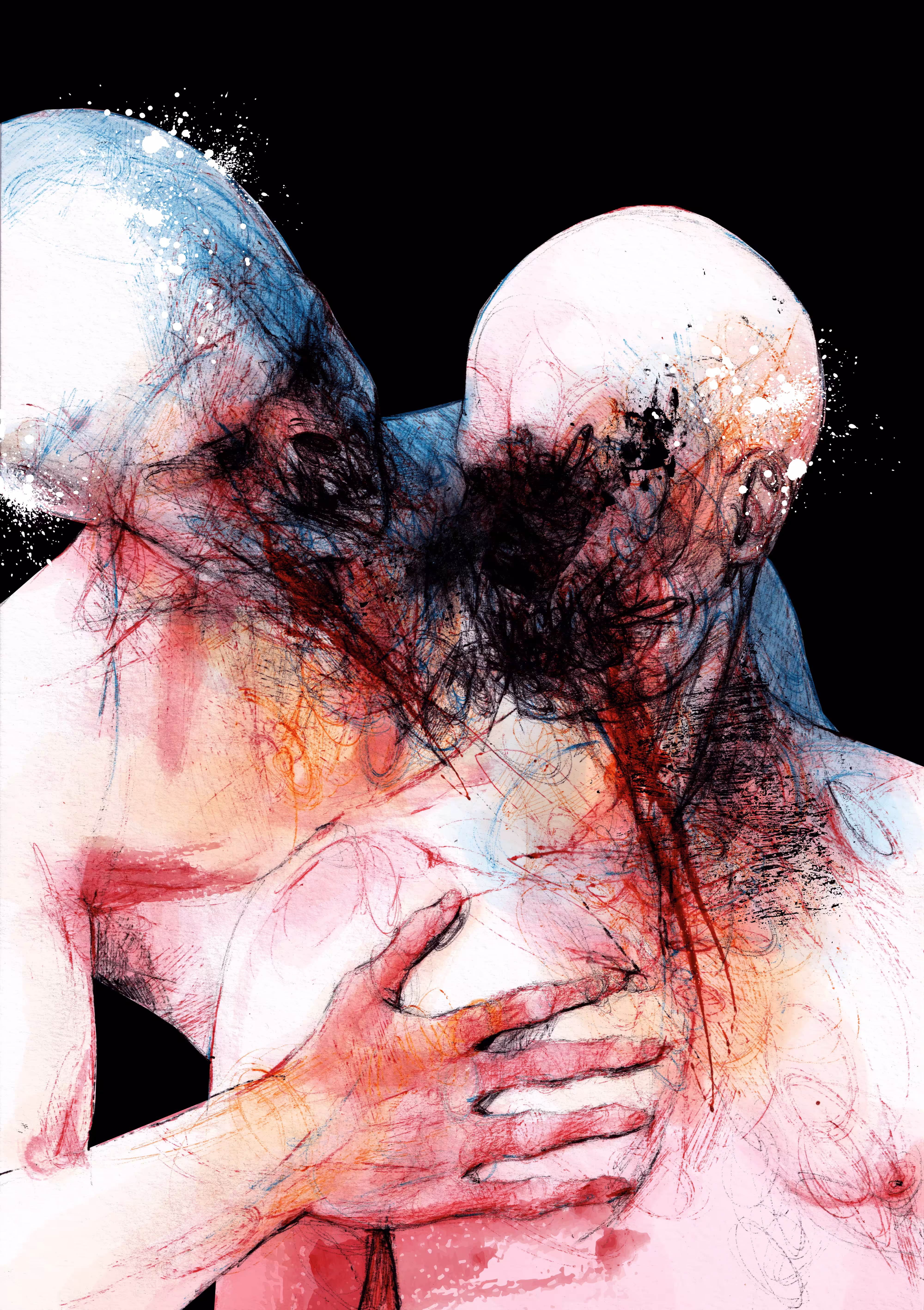 Visceral • Devotion