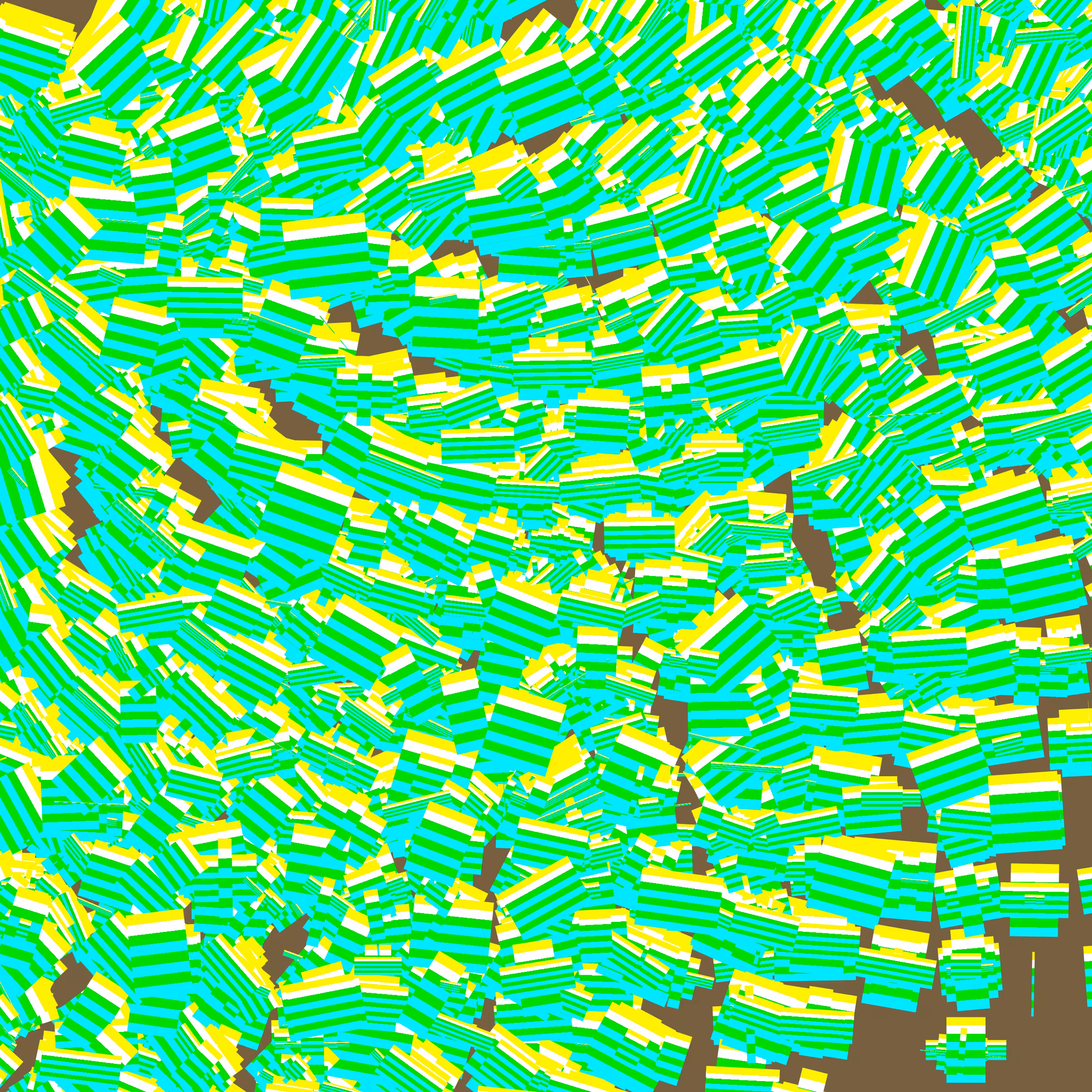 ARTGLIXXX #993 [ELDEST]
