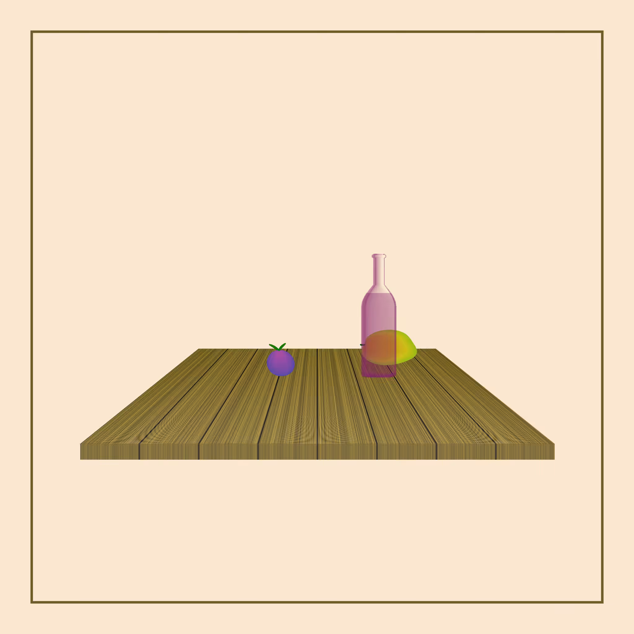 Artificial Still Life #26
