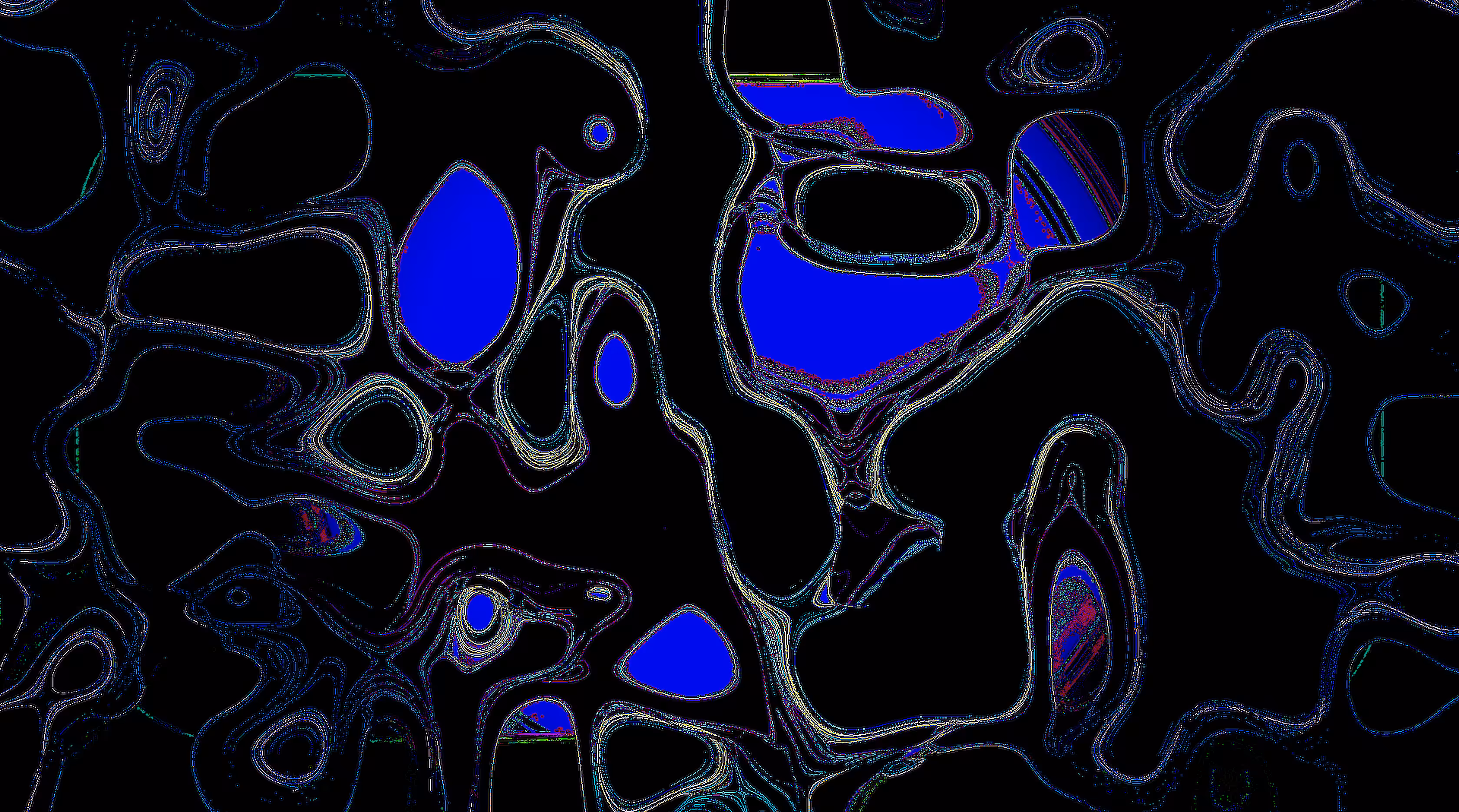 Strange behaviour #4