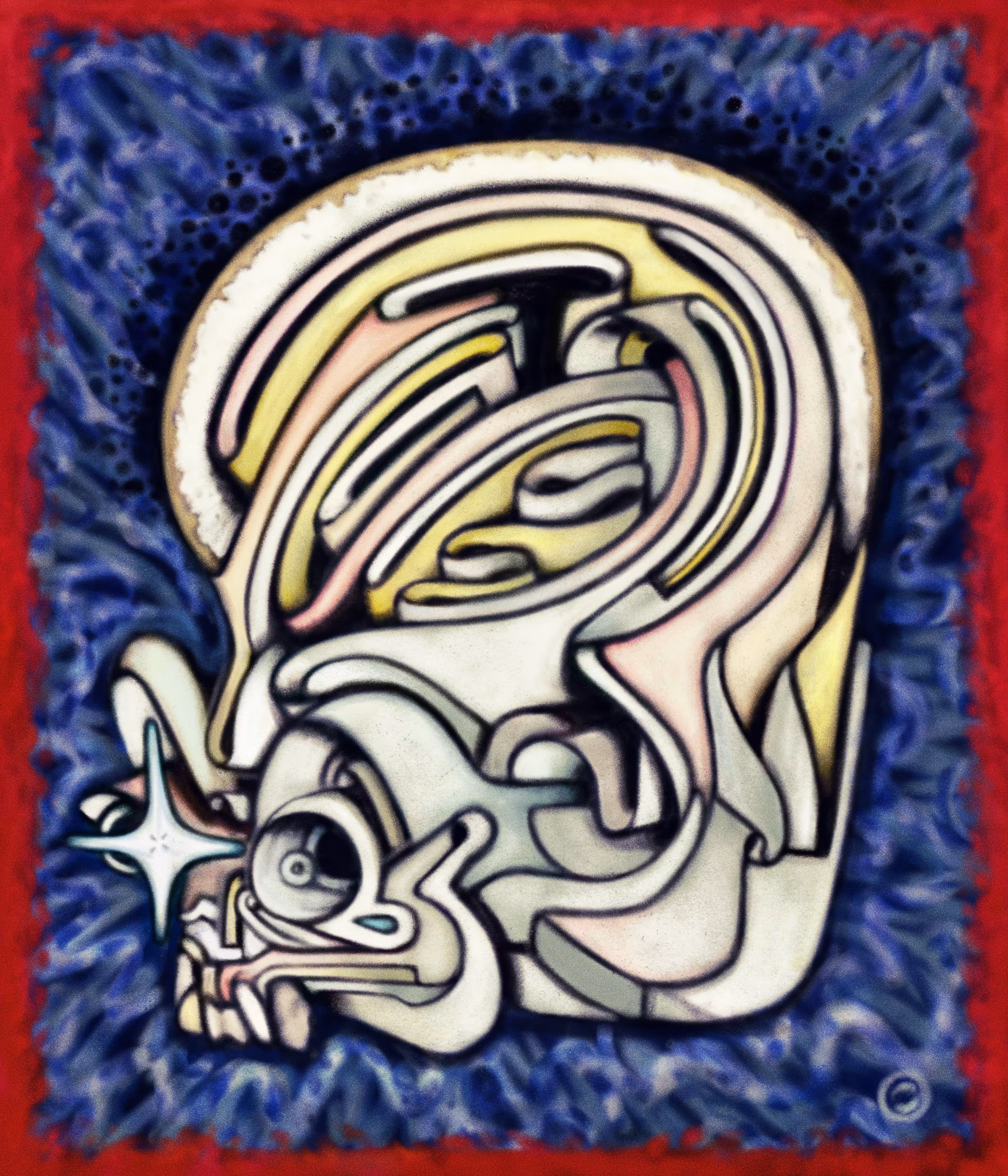 neural convergence