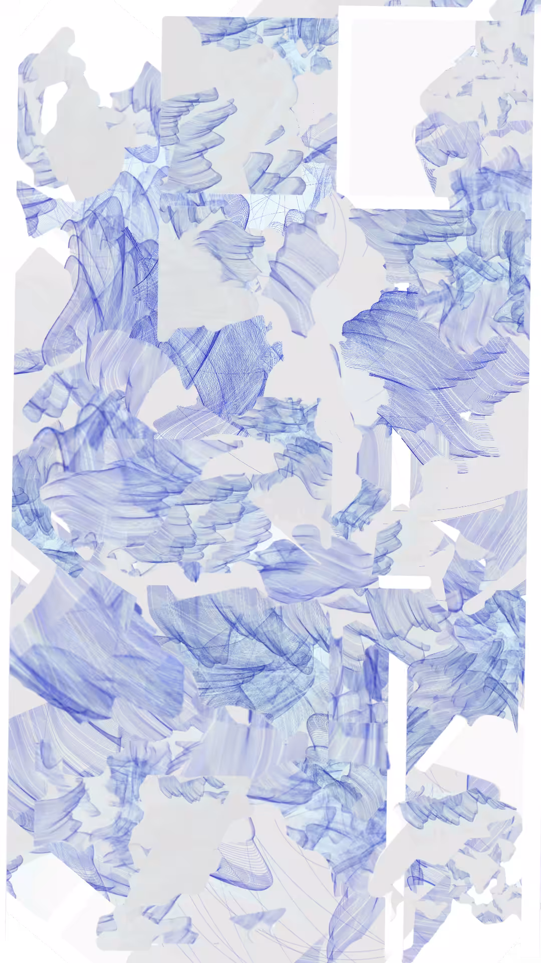 blue drift #5