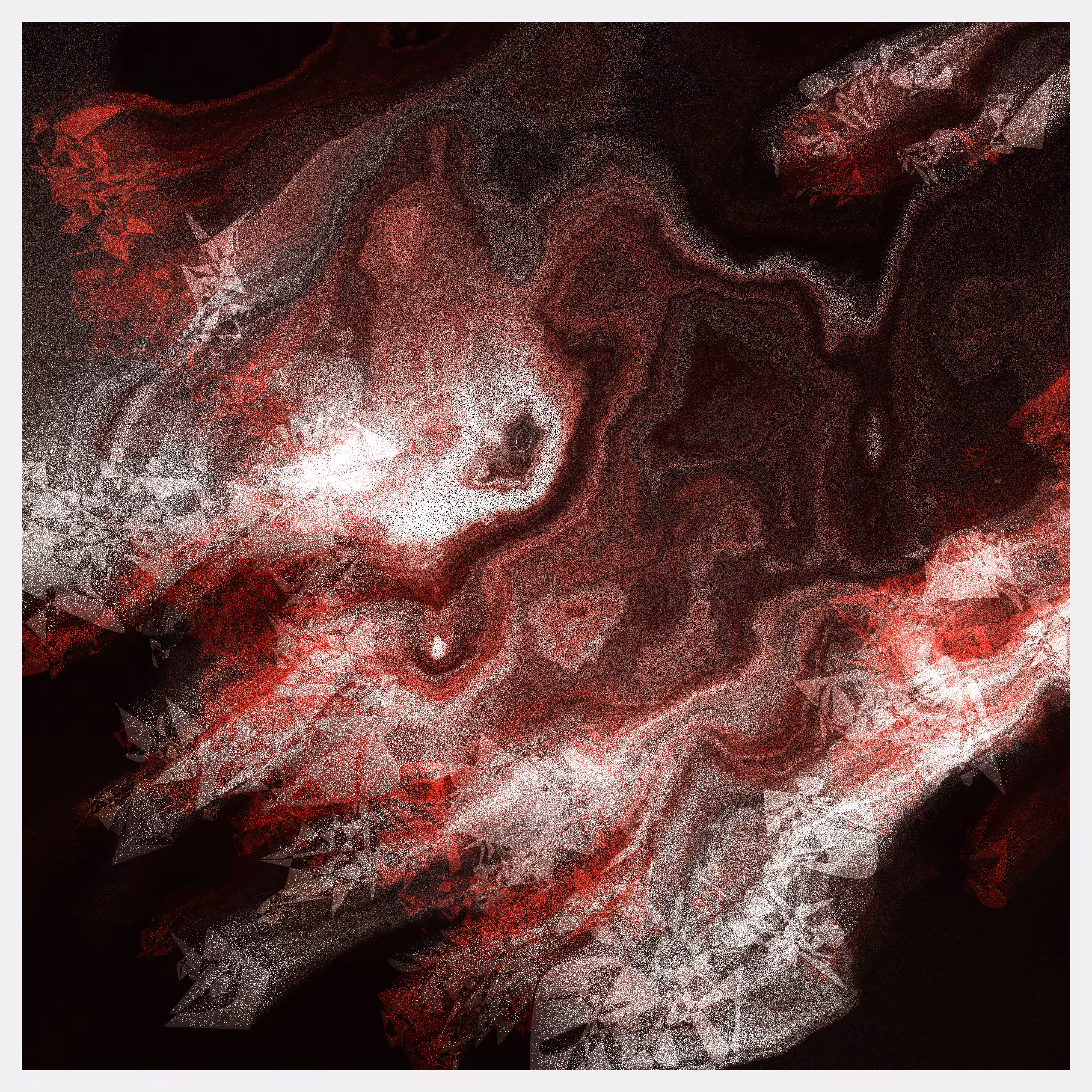 an extended synthesis #62