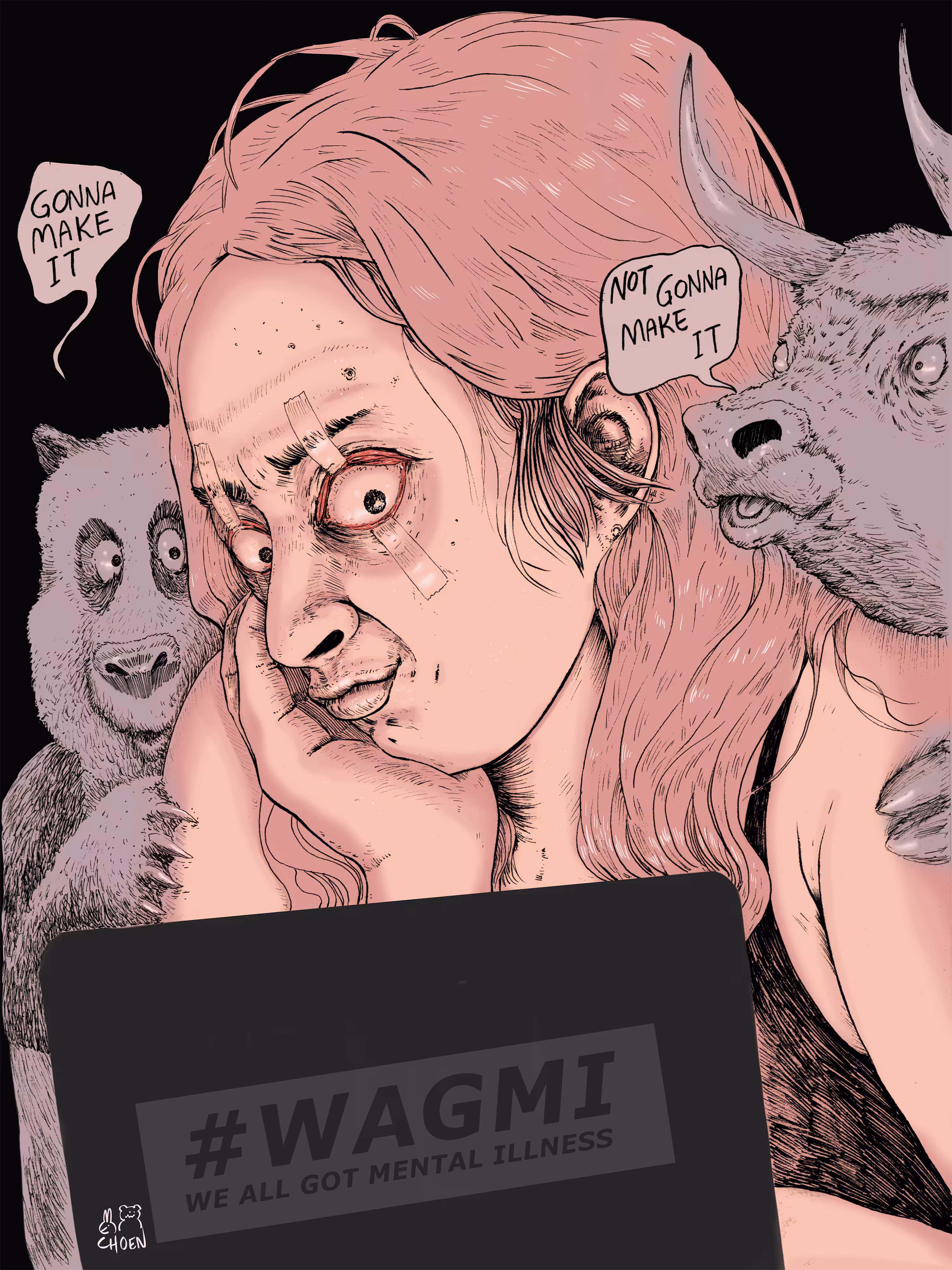 WAGMI