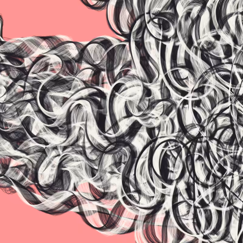 Entwined #1