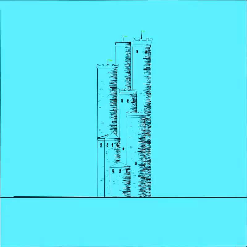 The Fortress #22