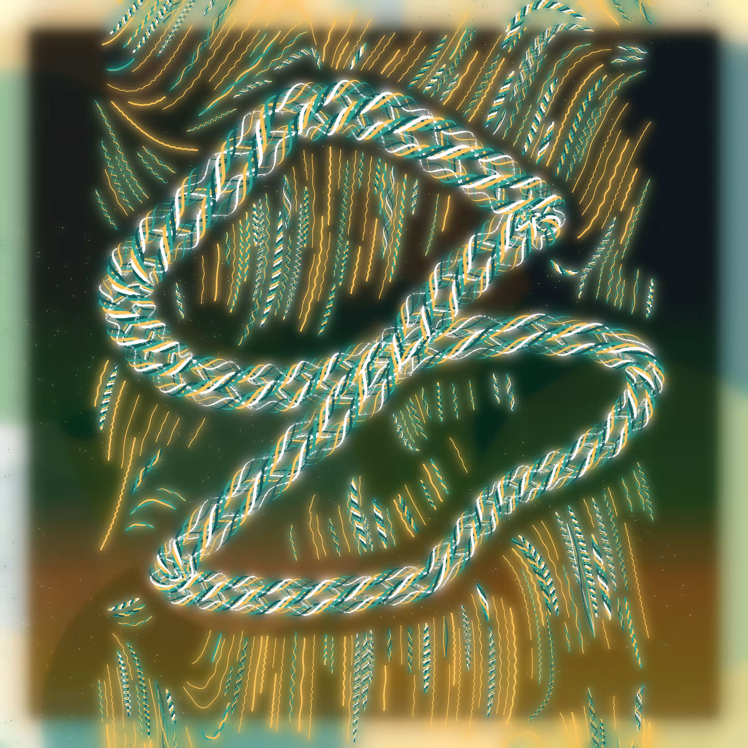 Friendship Bracelets #11809