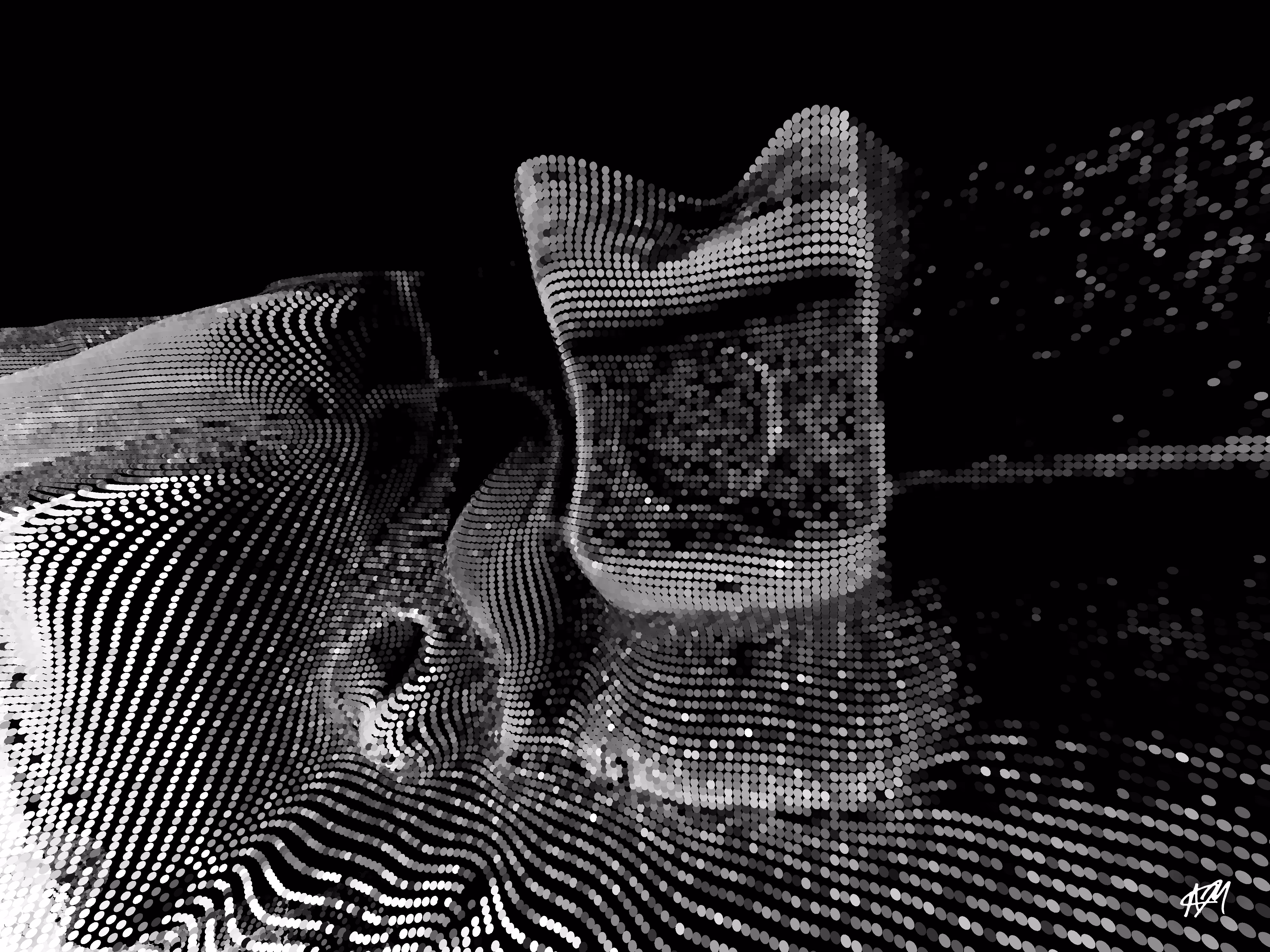 Fabricated Reality