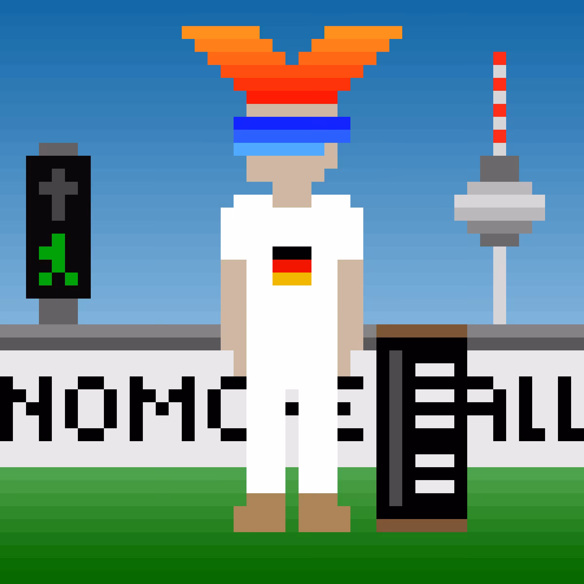 CryptoBerliner #732