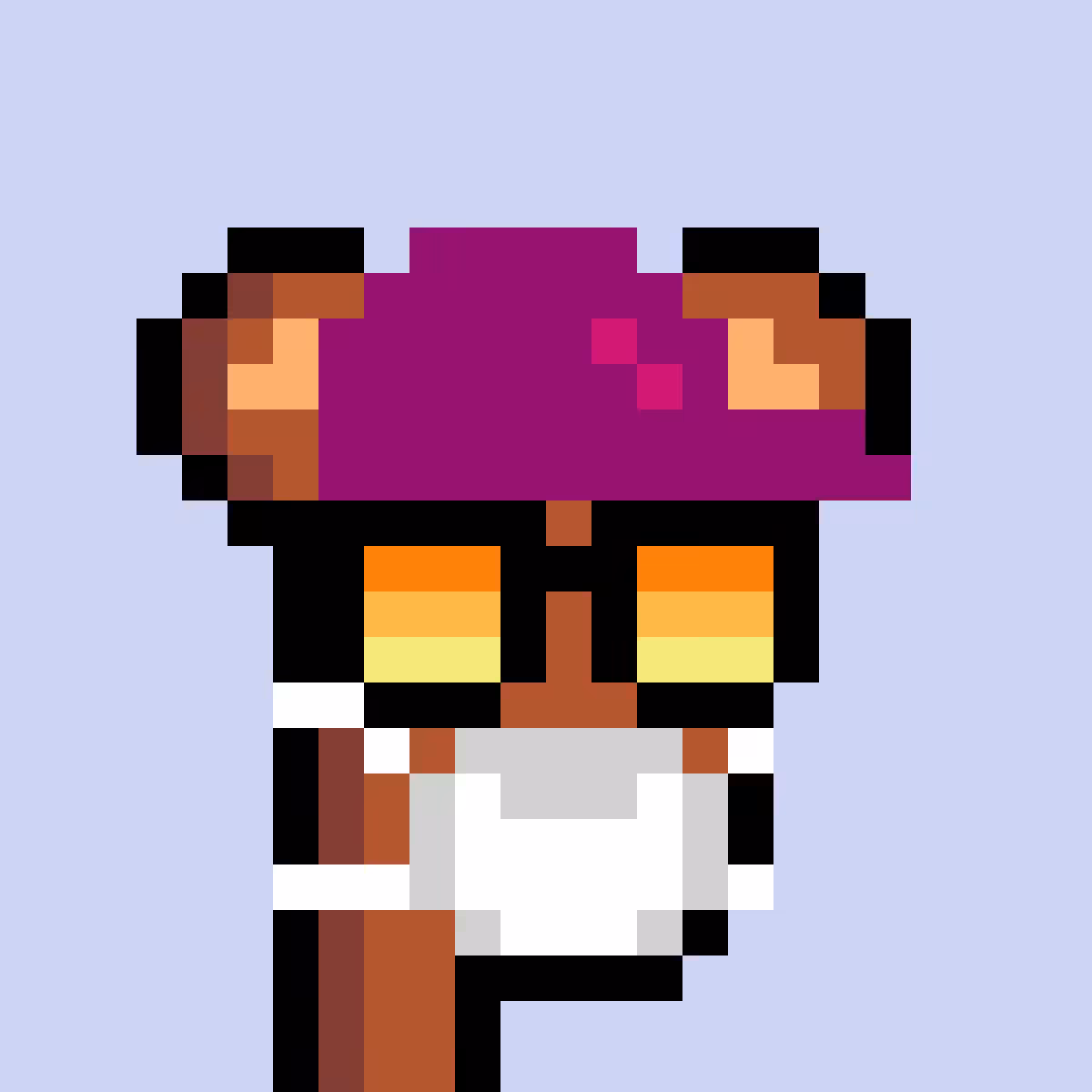 BearPunks #229