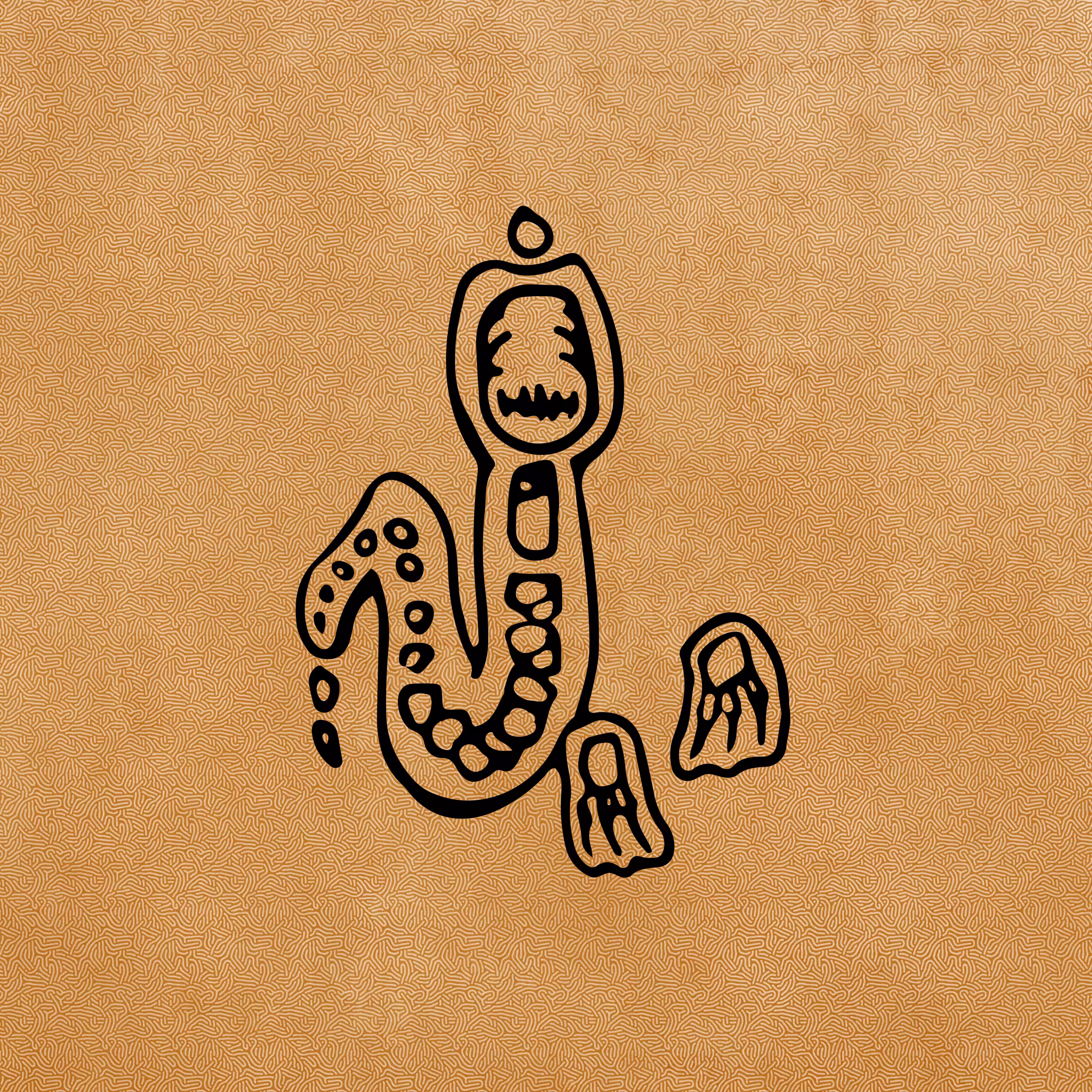 Unsung Heroes & Monsters: 010