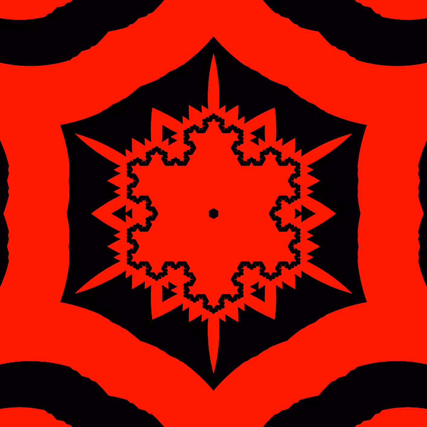 Graphic Animation #1