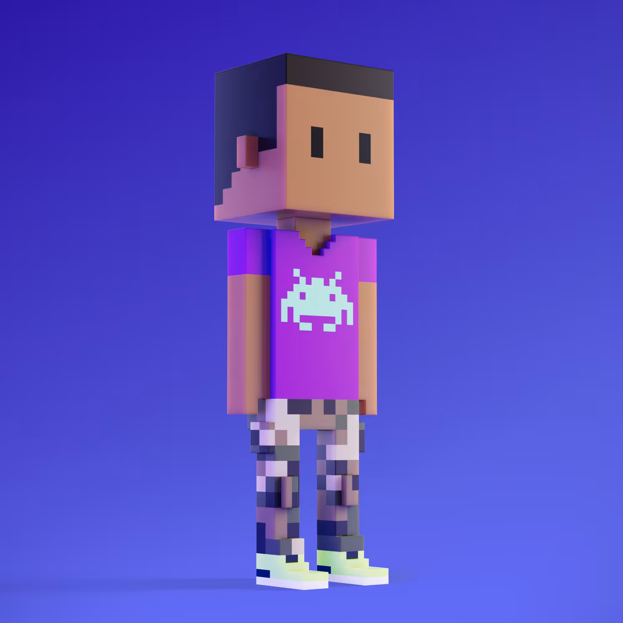 Meebit #1796
