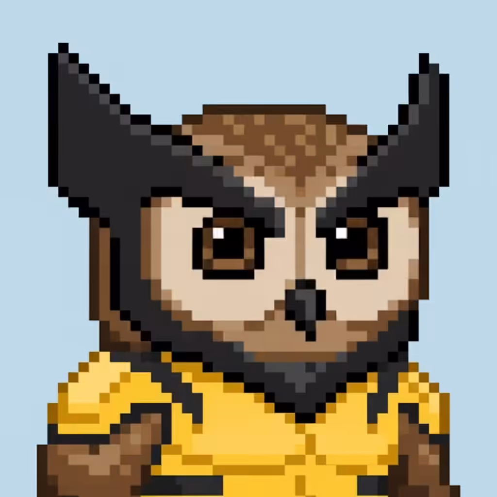Hoot #49