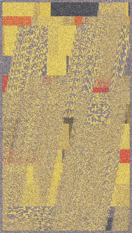 Pixel grid #48