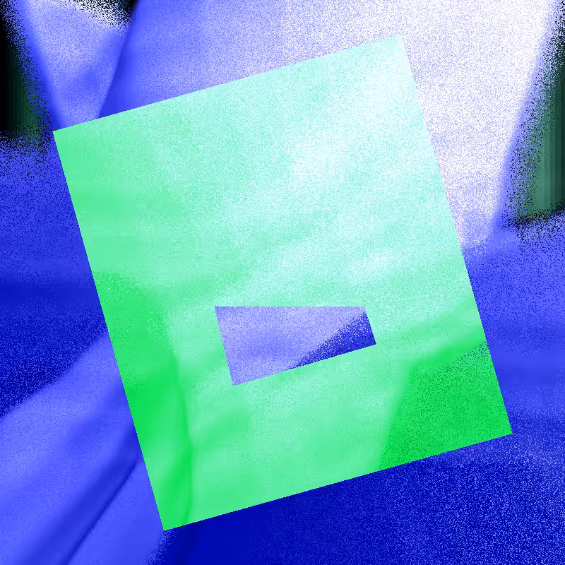 ░▒▓ cubism³ ▓▒░ #13