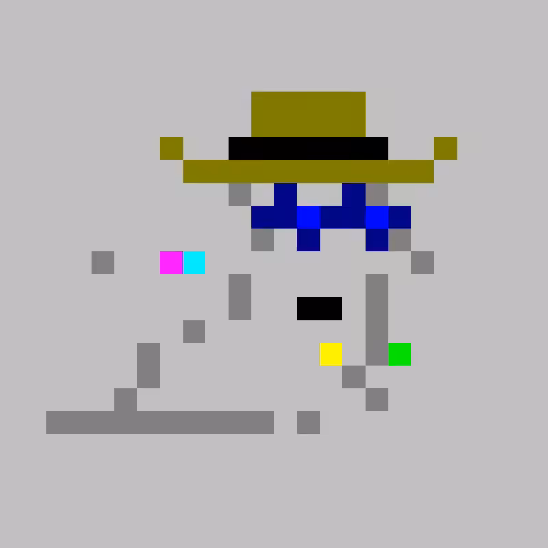 Win95 Larvas #39