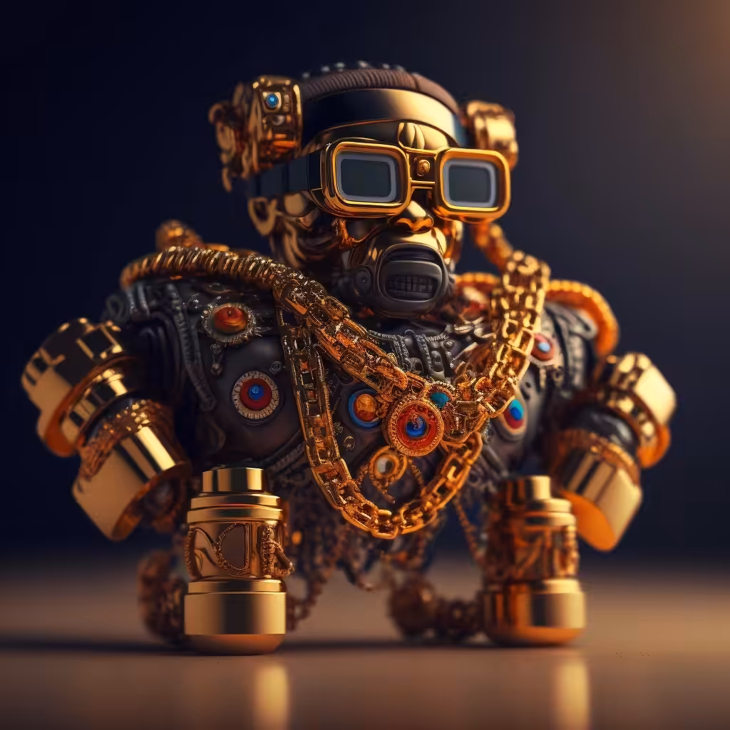 SIR-BOTS-A-LOT