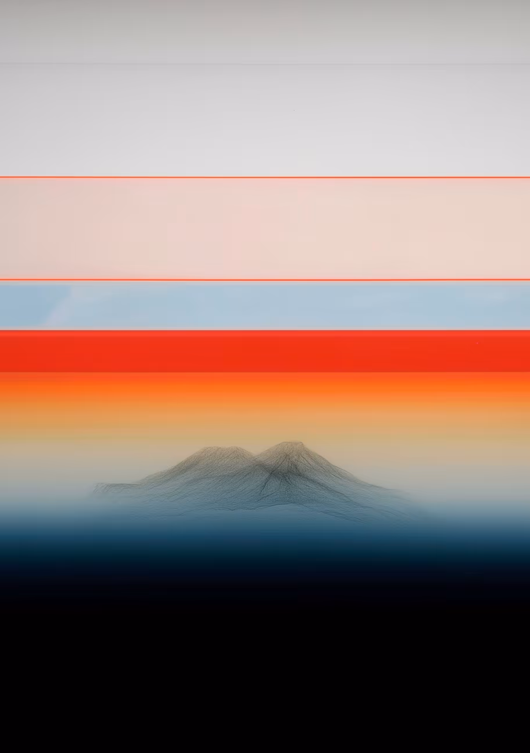 #Unknown Mt. 2